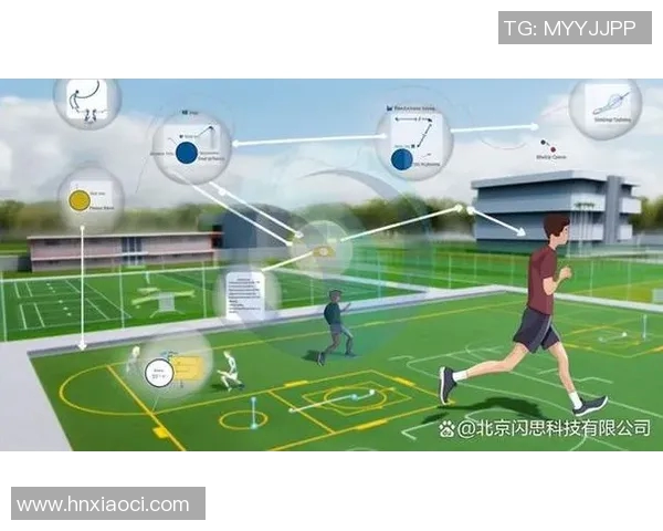 构建必一运动数据框架助力体育科技创新与智能分析发展