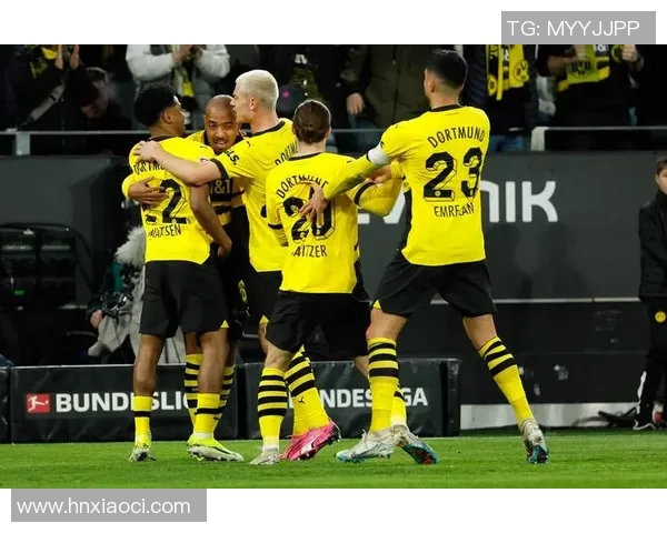 多特蒙德靠着反弹之力战胜法兰克福,全新篇章开启 多特蒙德靠着反弹之力战胜法兰克福,全新篇章开启