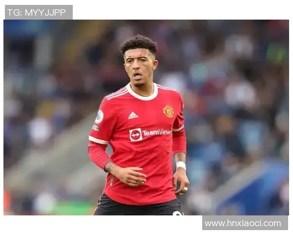 桑乔在英超赛场大放异彩助力球队赢得关键胜利