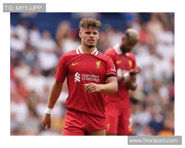 利物浦新援表现出色，助力球队逆转取胜