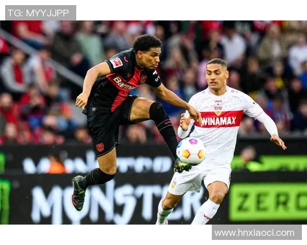 勒沃库森主场打破慕尼黑1860不败纪录，2-1力克对手！