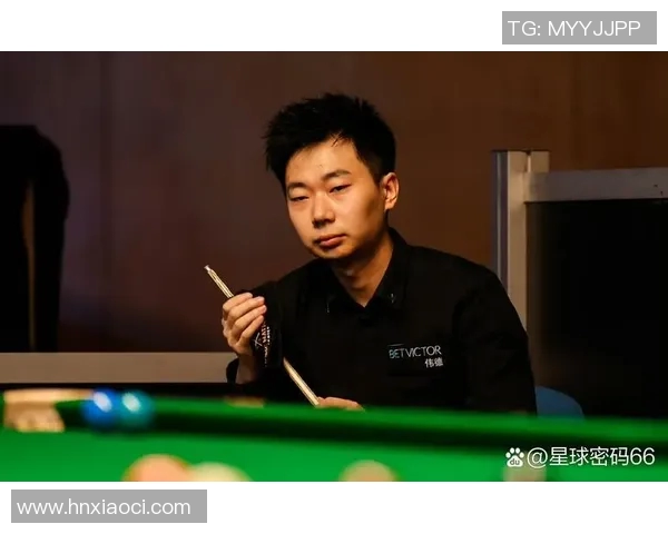 台球世锦赛资格赛最新战况分析及晋级选手名单揭晓