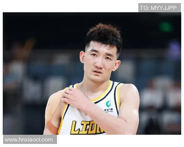 孙铭徽成为CBA赛场新宠，持续发挥稳定表现
