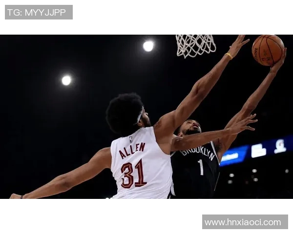 居首的篮网遭遇连败，球队士气受打击