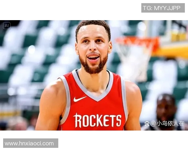 库里：勇士的灵魂与核心，季后赛的领航者