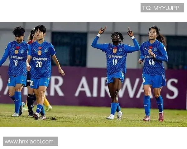 晋级亚冠八强!某队大胜对手晋级下一轮淘汰赛 晋级亚冠八强!某队大胜对手晋级下一轮淘汰赛