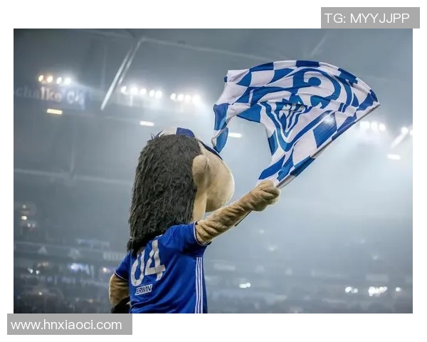 沙尔克04新赛季:力争保级,追求升华巅峰 沙尔克04新赛季:力争保级,追求升华巅峰