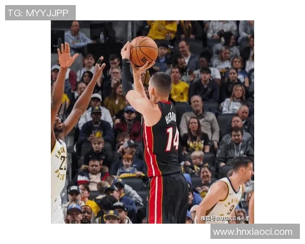 热火队近期比赛局面艰难，备受考验