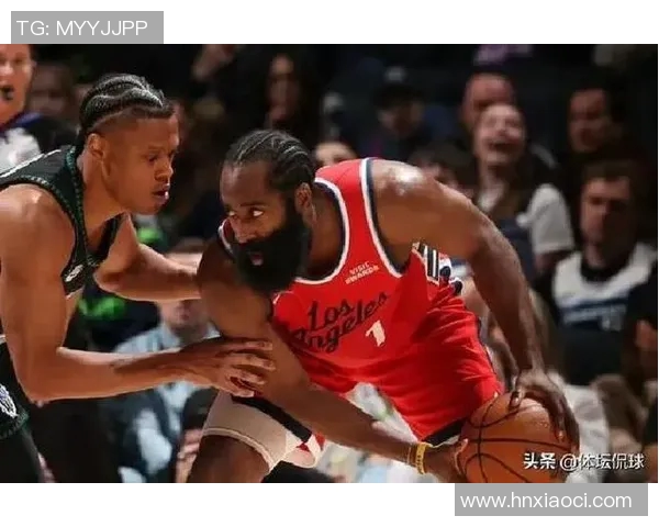 经典对决!火箭逆转尼克斯,哈登32分助球队连胜 经典对决!火箭逆转尼克斯,哈登32分助球队连胜