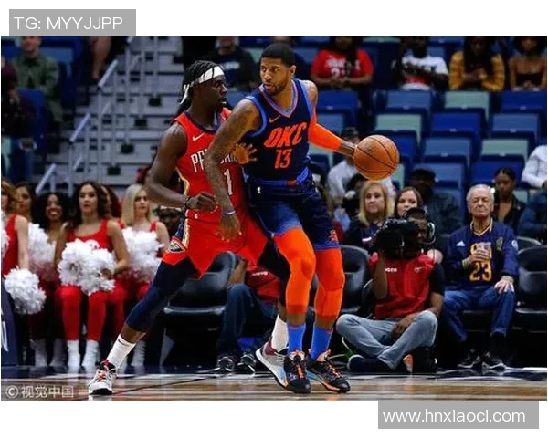 雷霆新秀杨威利单场得分创个人新高，惊艳全场引发热议